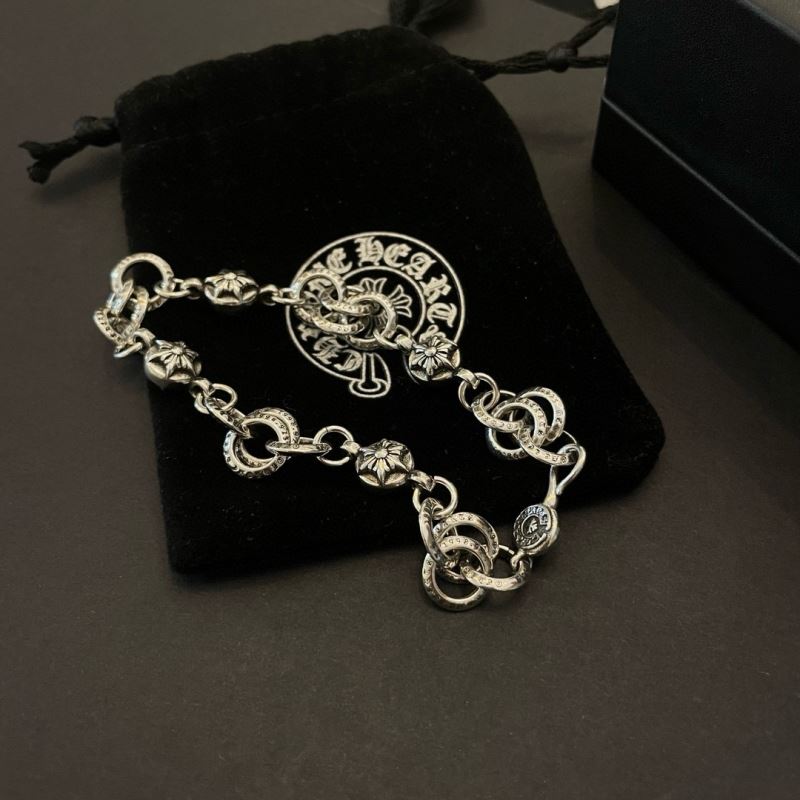 Chrome Hearts Bracelets